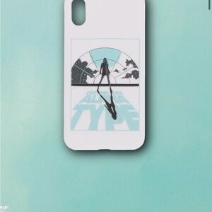 Taylor Swift, iPhone 11 Pro Phone Case I’d Be An Alpha Type - NWT